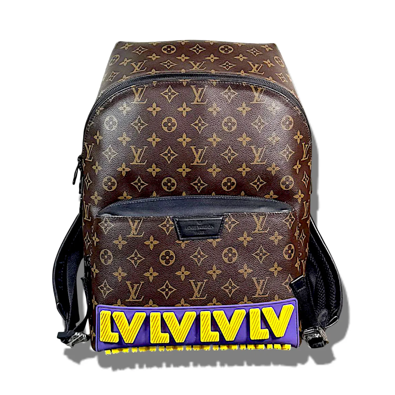 Рюкзак LOUIS VUITTON Discovery (29 см)