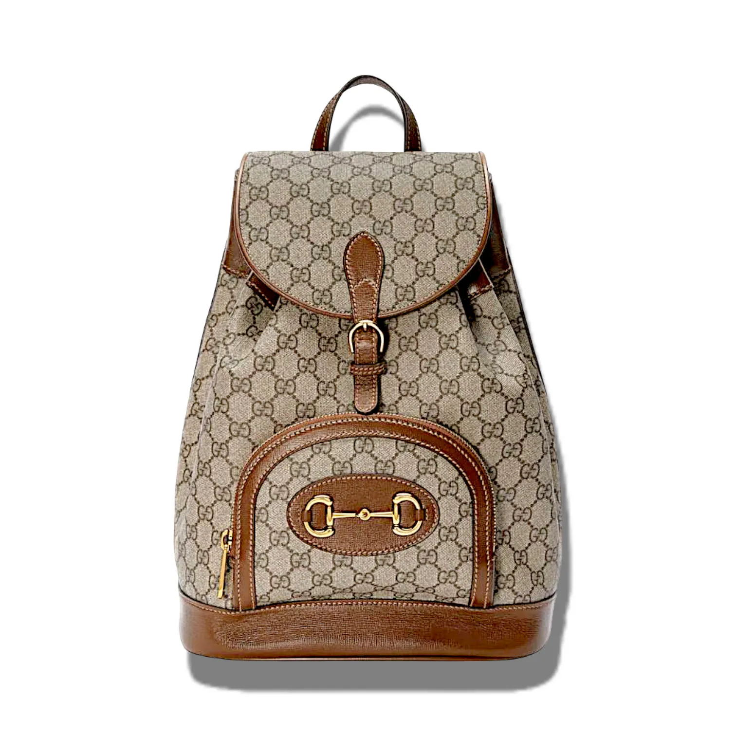 Рюкзак GUCCI Horsebit (34 см)