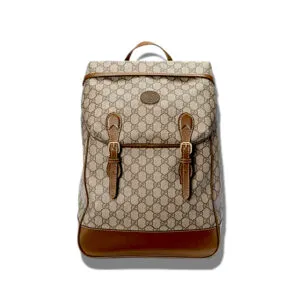 Рюкзак GUCCI Interlocking G (31 см)