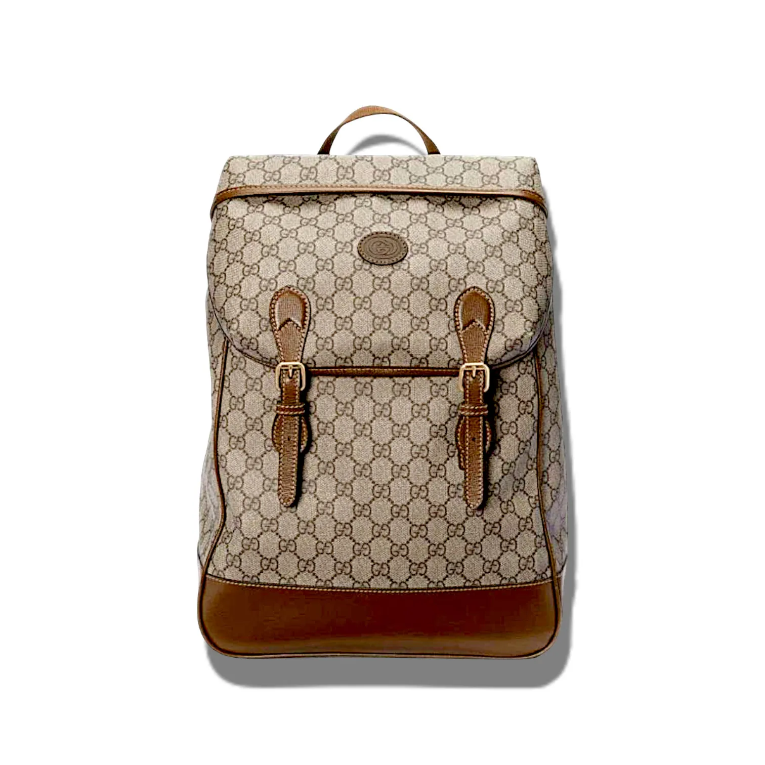 Рюкзак GUCCI Interlocking G (31 см)