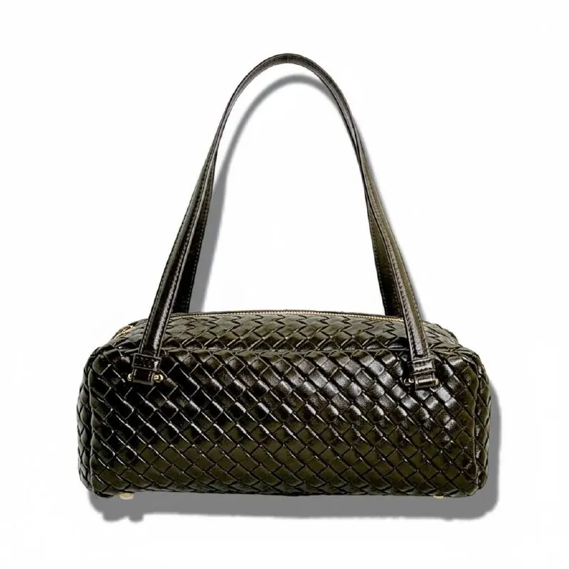 Сумка BOTTEGA VENETA Let's Go (32 см)