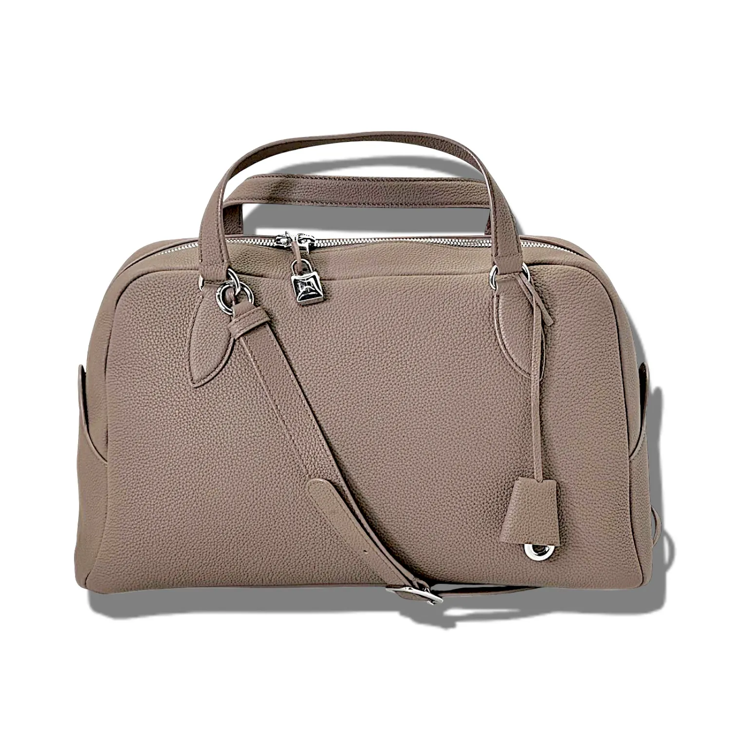 Сумка LORO PIANA Medium Needle (29 см)