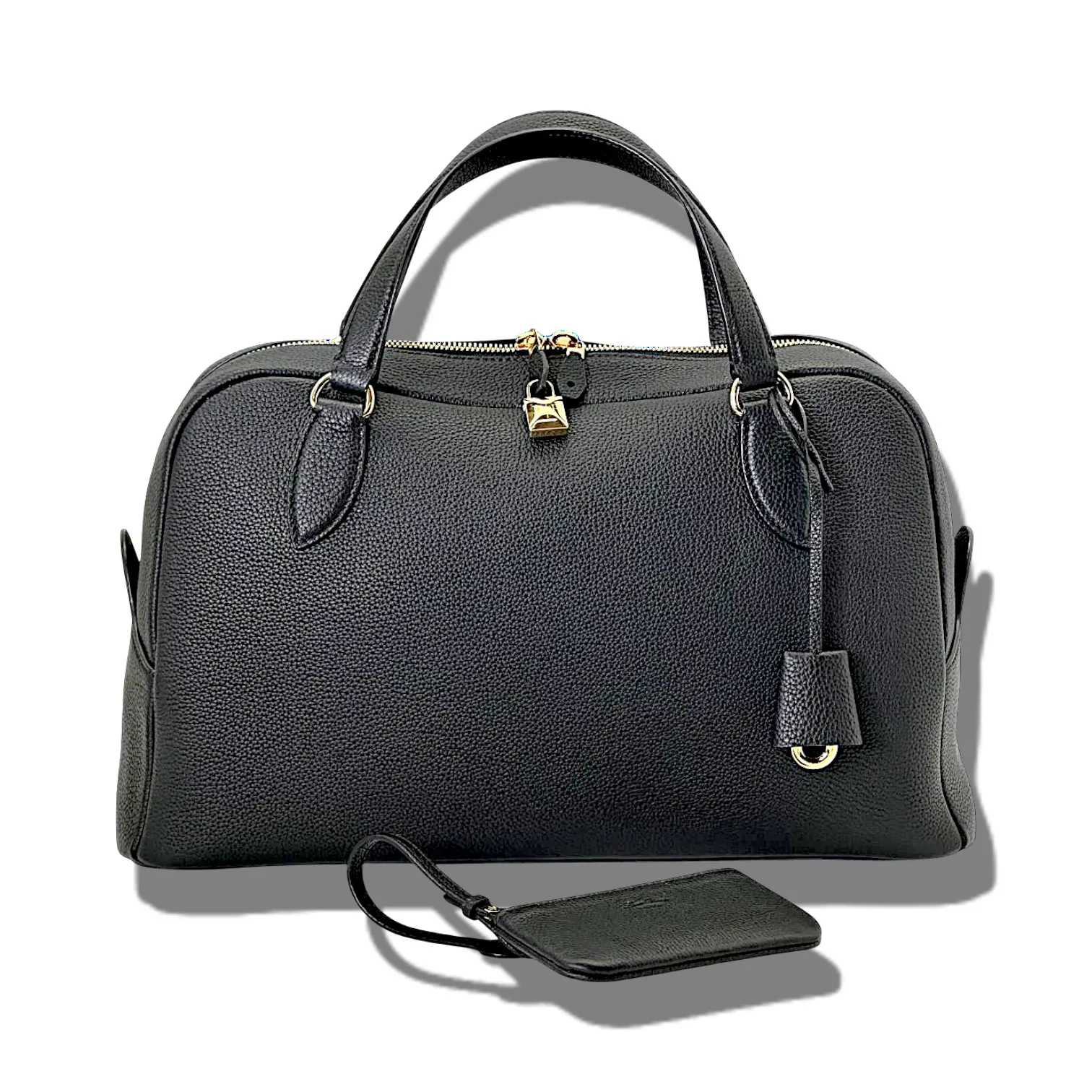 Сумка LORO PIANA Medium Needle (29 см)