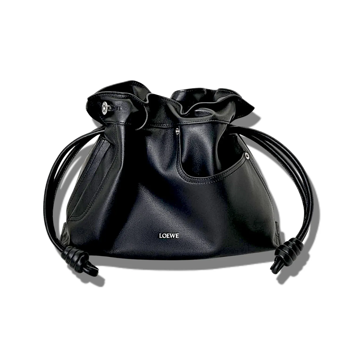 Сумка LOEWE Panta Flamenco (30 см)