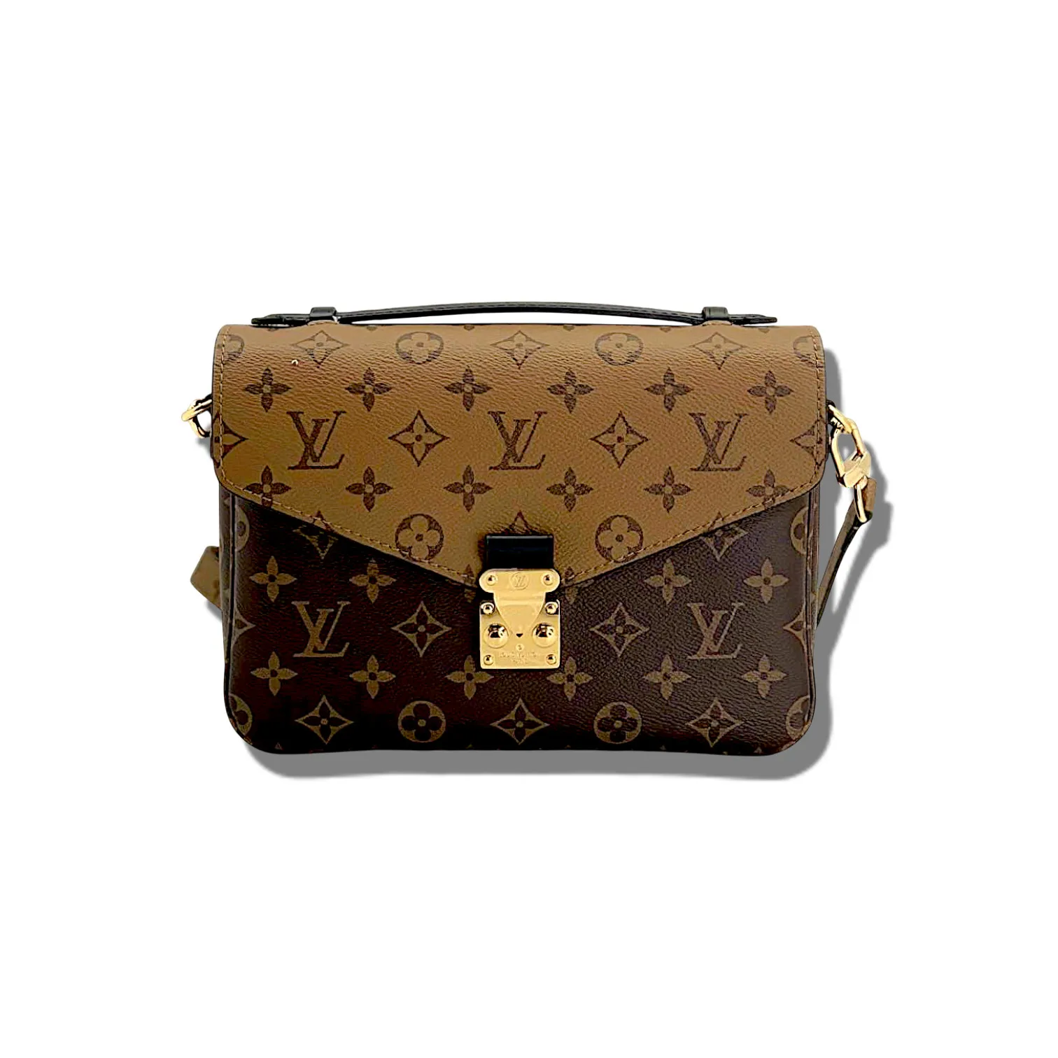Сумка LOUIS VUITTON Pochette Métis (24 см)