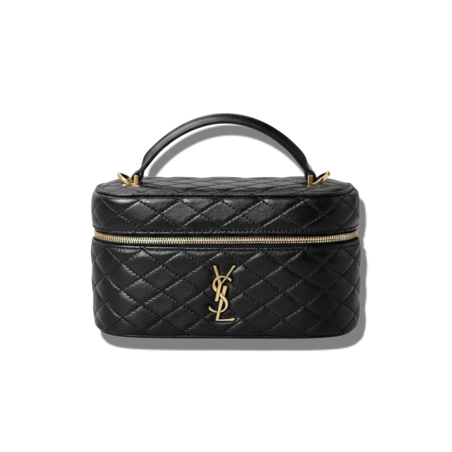 Сумка YSL Gaby Vanity (18 см)