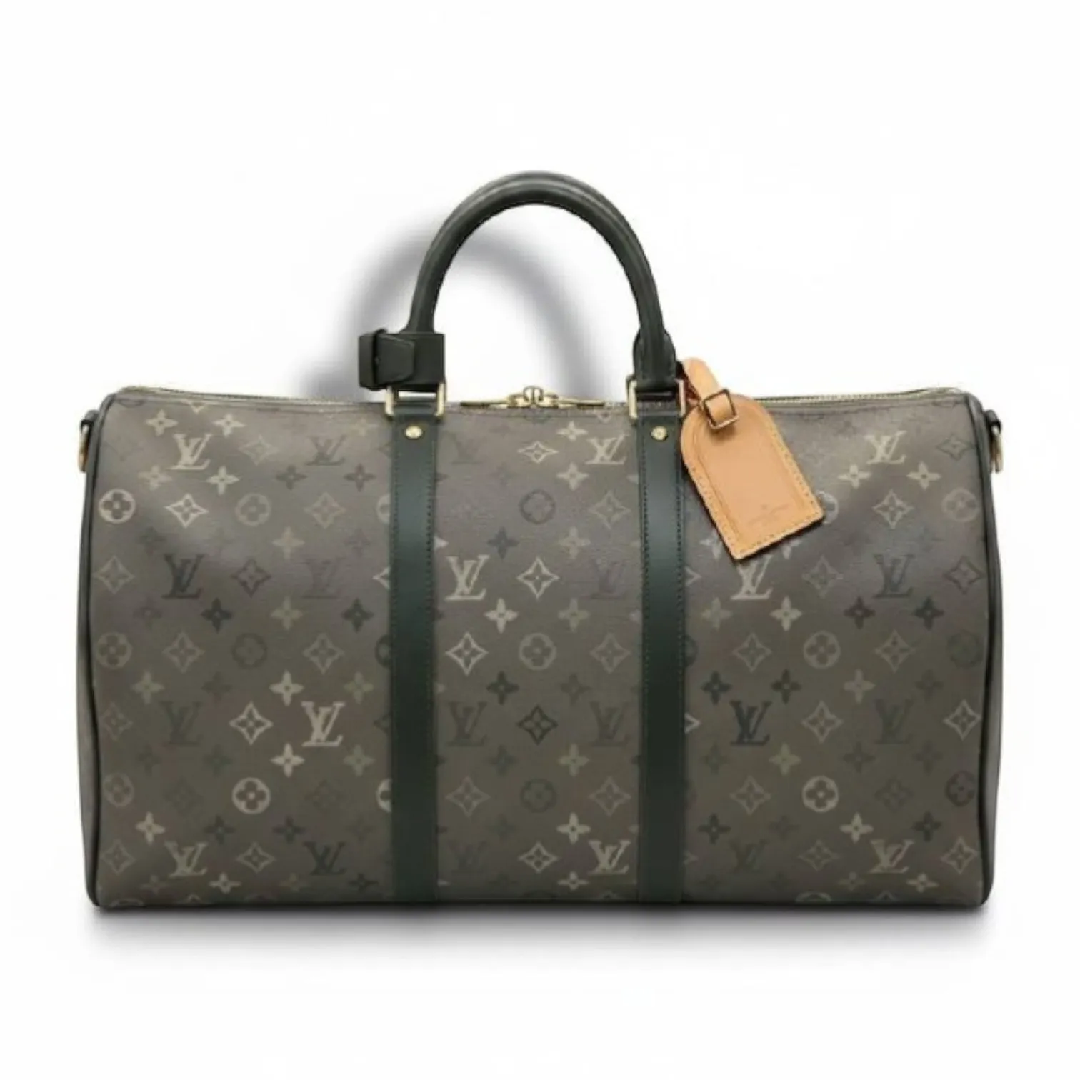 Спортивная сумка LOUIS VUITTON Keepall Bandoulière (50 см)