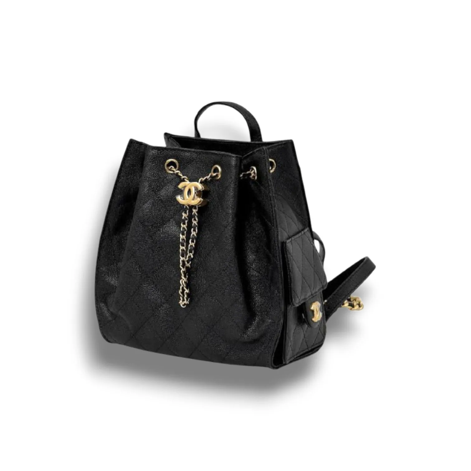 Рюкзак CHANEL Medium (23 см)