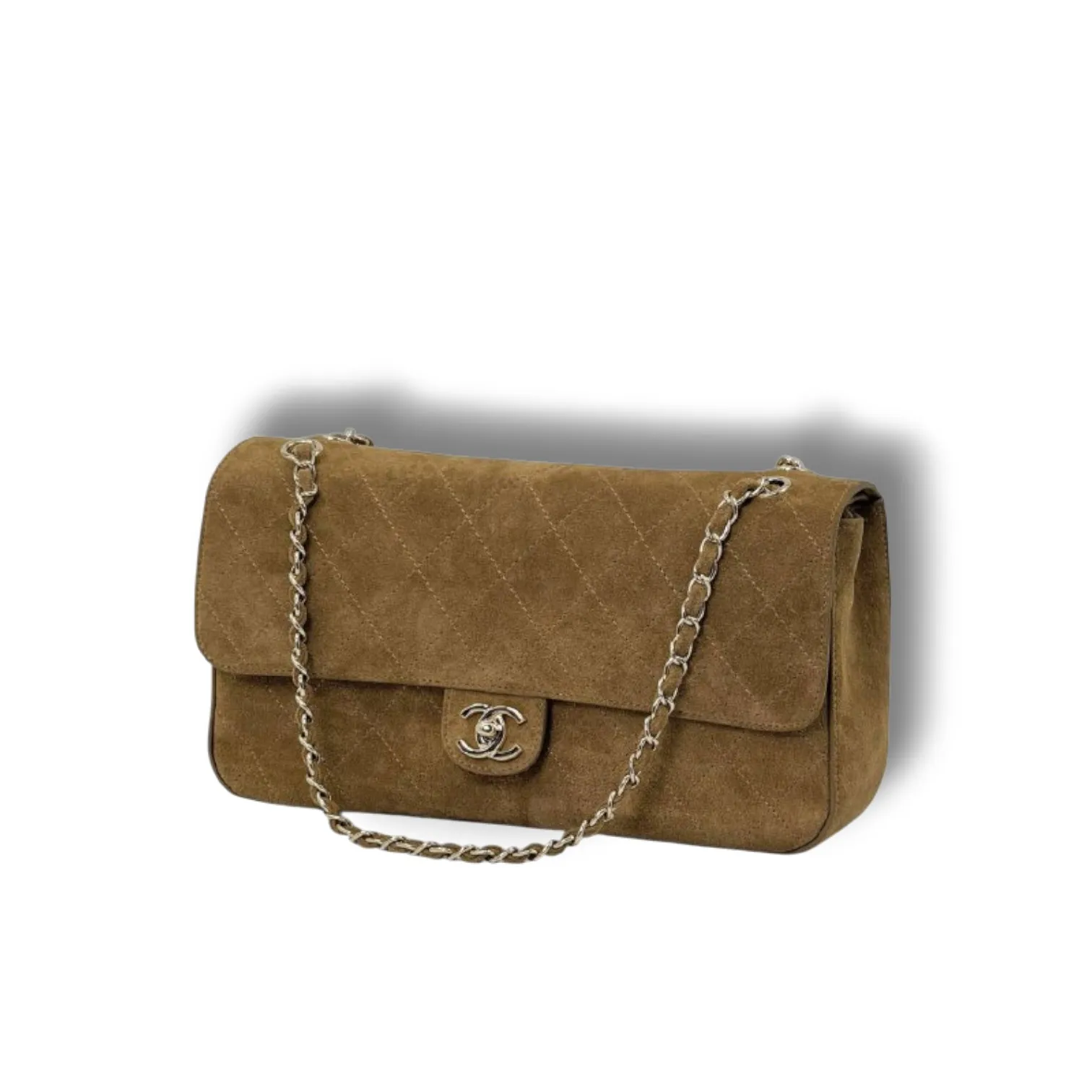 Сумка CHANEL Classic Flap (33 см)