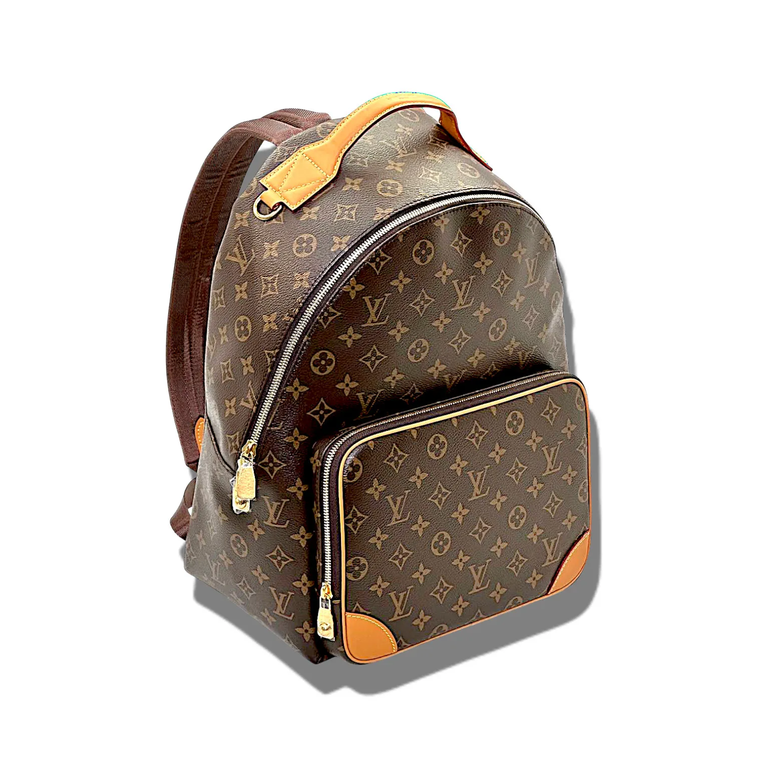 Рюкзак LOUIS VUITTON Discovery Cargo (29 см)