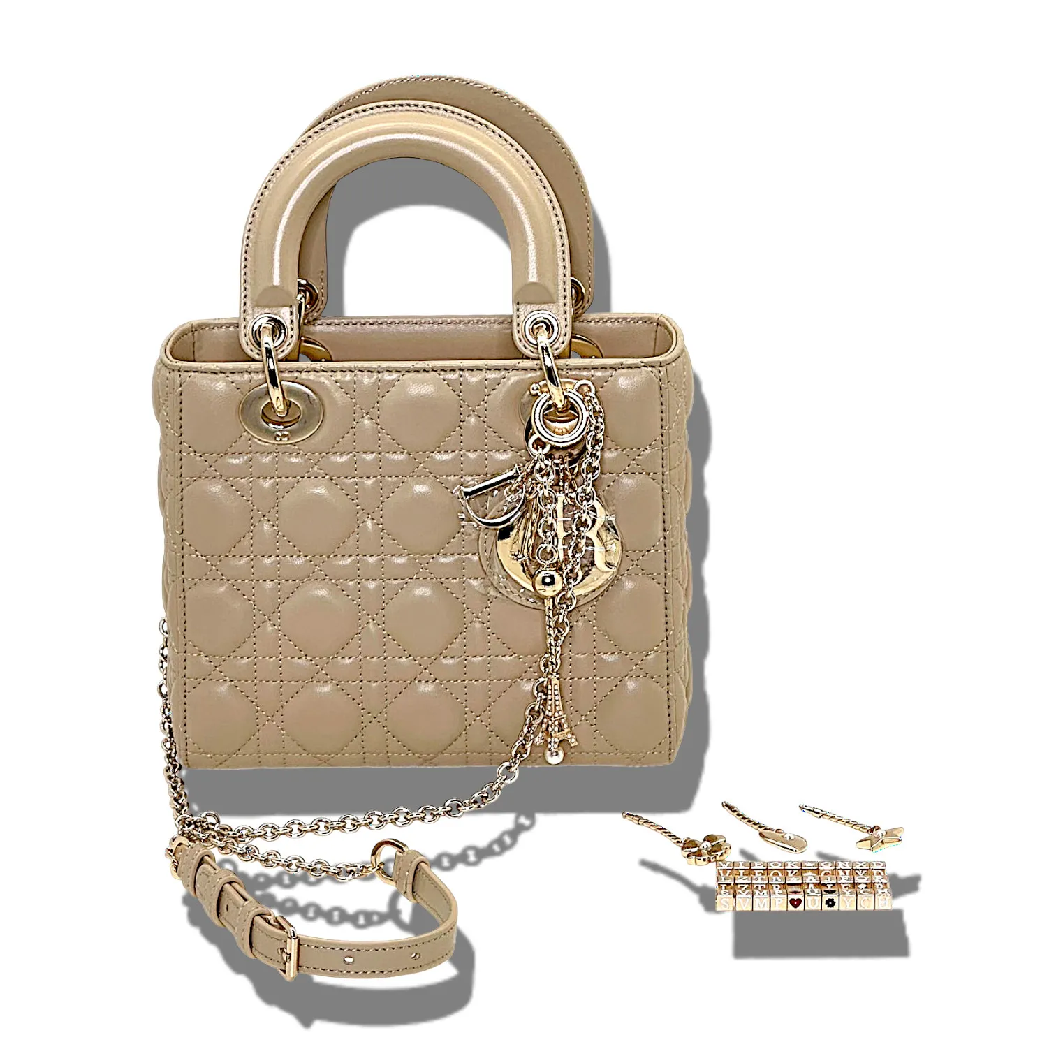 Сумка DIOR Lady (20 см)