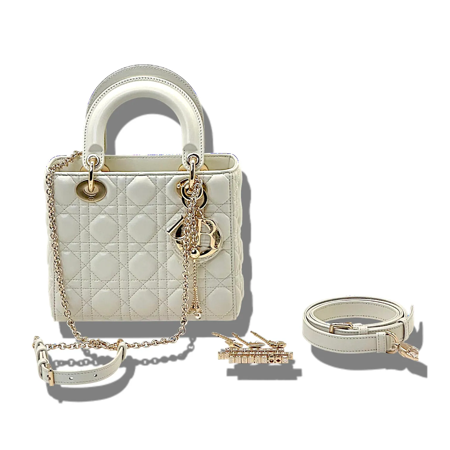 Сумка DIOR Lady (20 см)