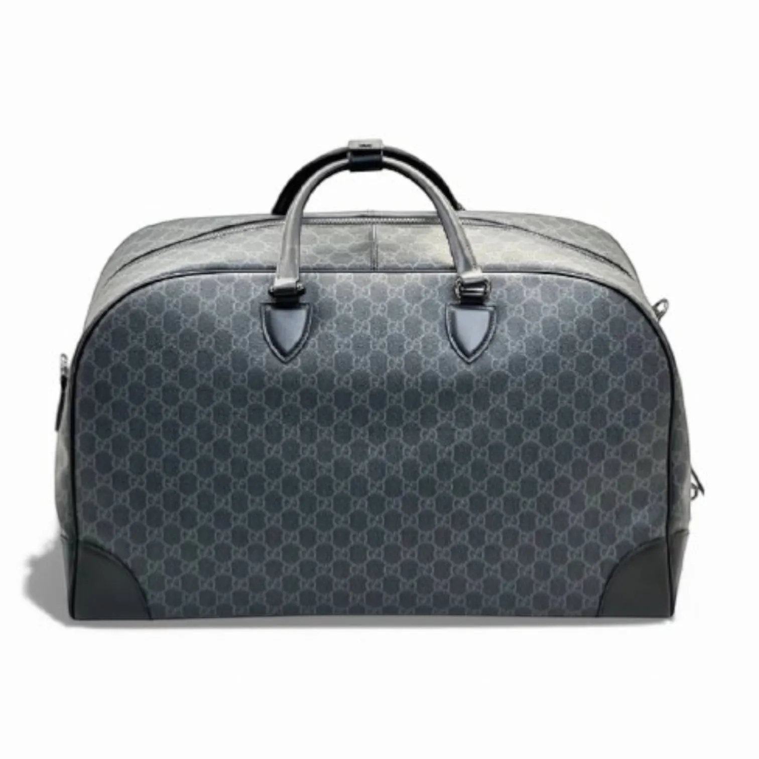 Спортивная сумка GUCCI Interlocking (52 см)