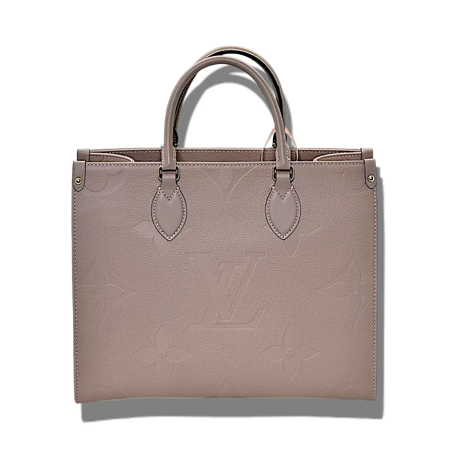 Сумка LOUIS VUITTON OnTheGo (34 см)