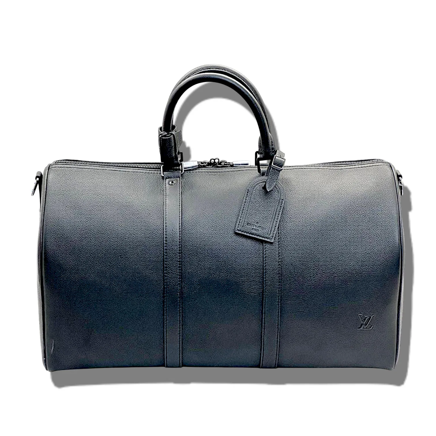 Спортивная сумка LOUIS VUITTON Keepall Bandoulière (40 см)