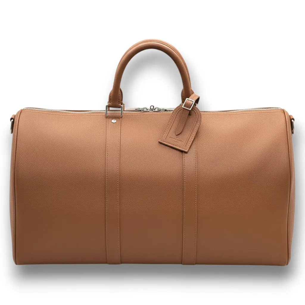 Спортивная сумка LOUIS VUITTON Keepall Bandoulière (50 см)