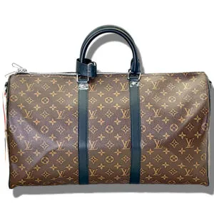 Спортивная сумка LOUIS VUITTON Keepall Bandoulière (55 см)
