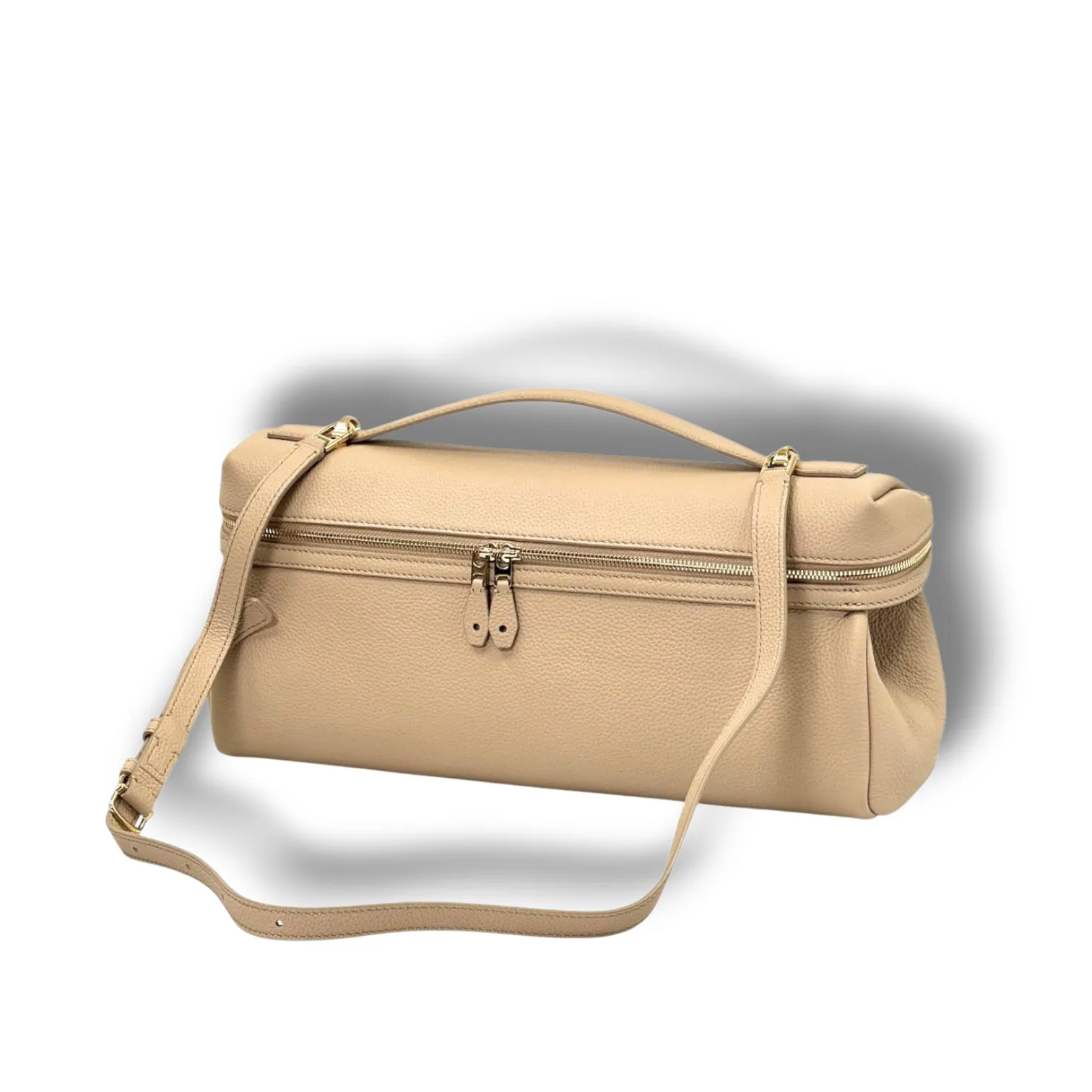 Сумка LORO PIANA Extra Pouch (33 см)