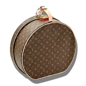 Шляпный сундук  LOUIS VUITTON Boîte Chapea (40 см)