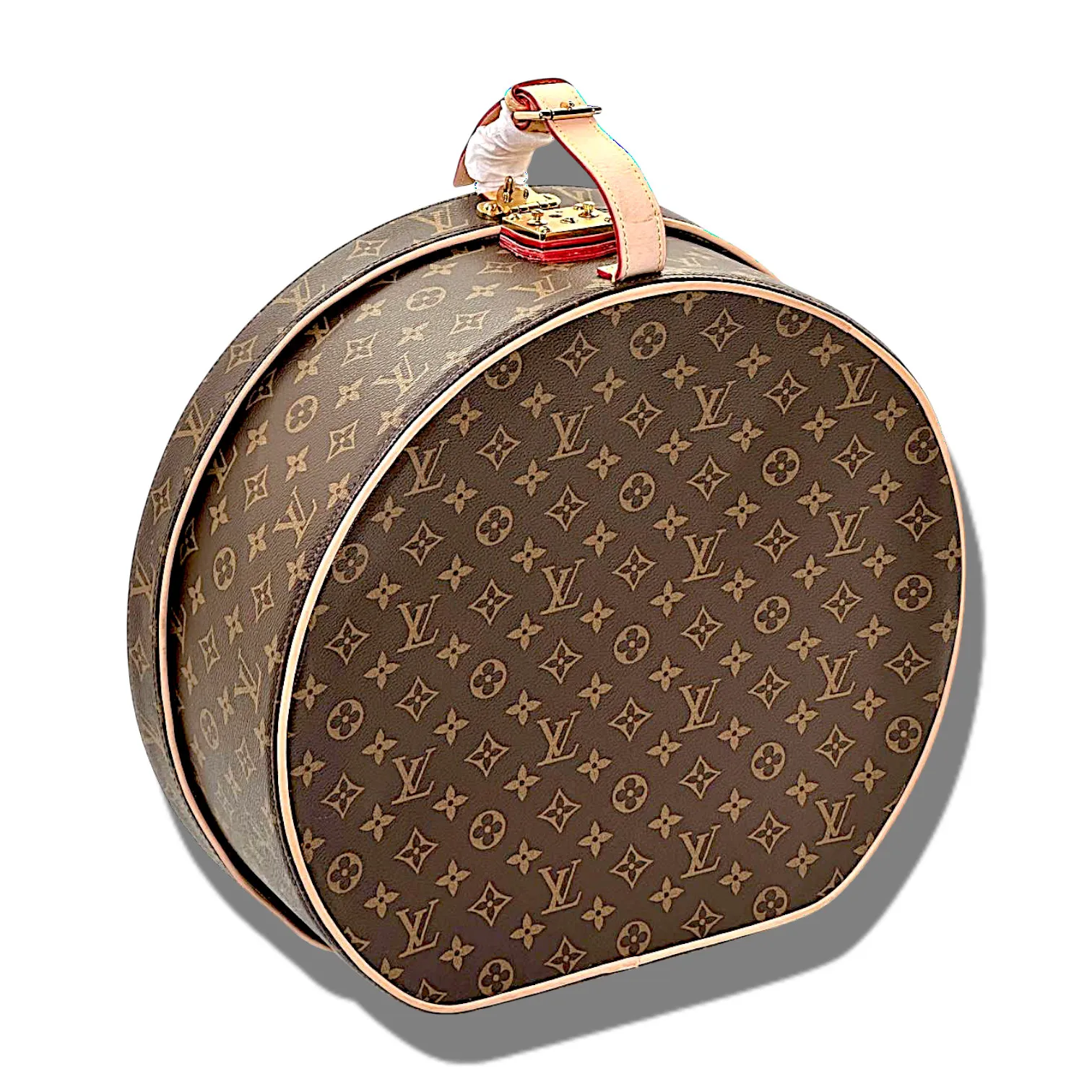 Шляпный сундук  LOUIS VUITTON Boîte Chapea (40 см)
