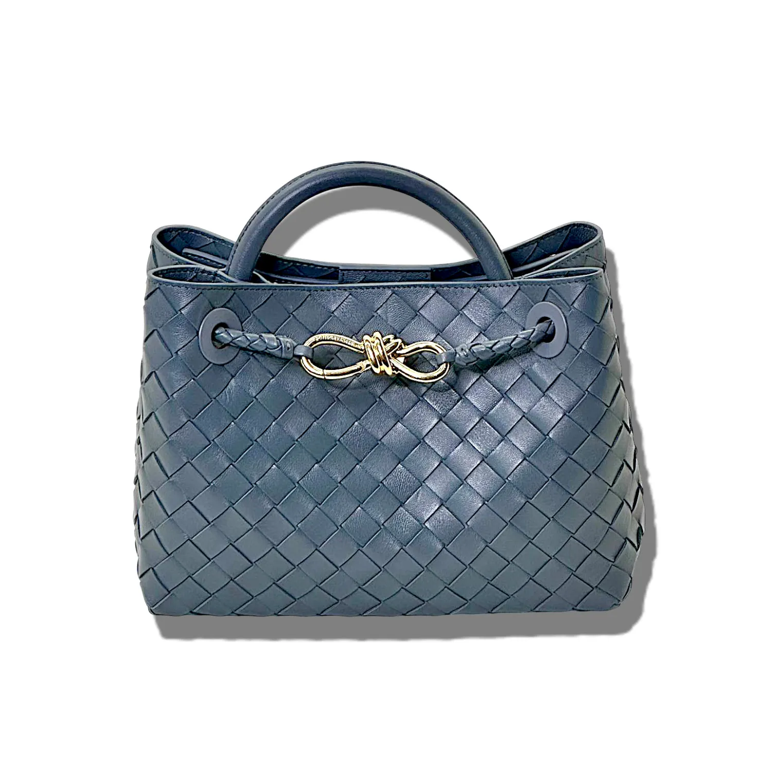 Сумка BOTTEGA VENETA Andiamo (25 см)