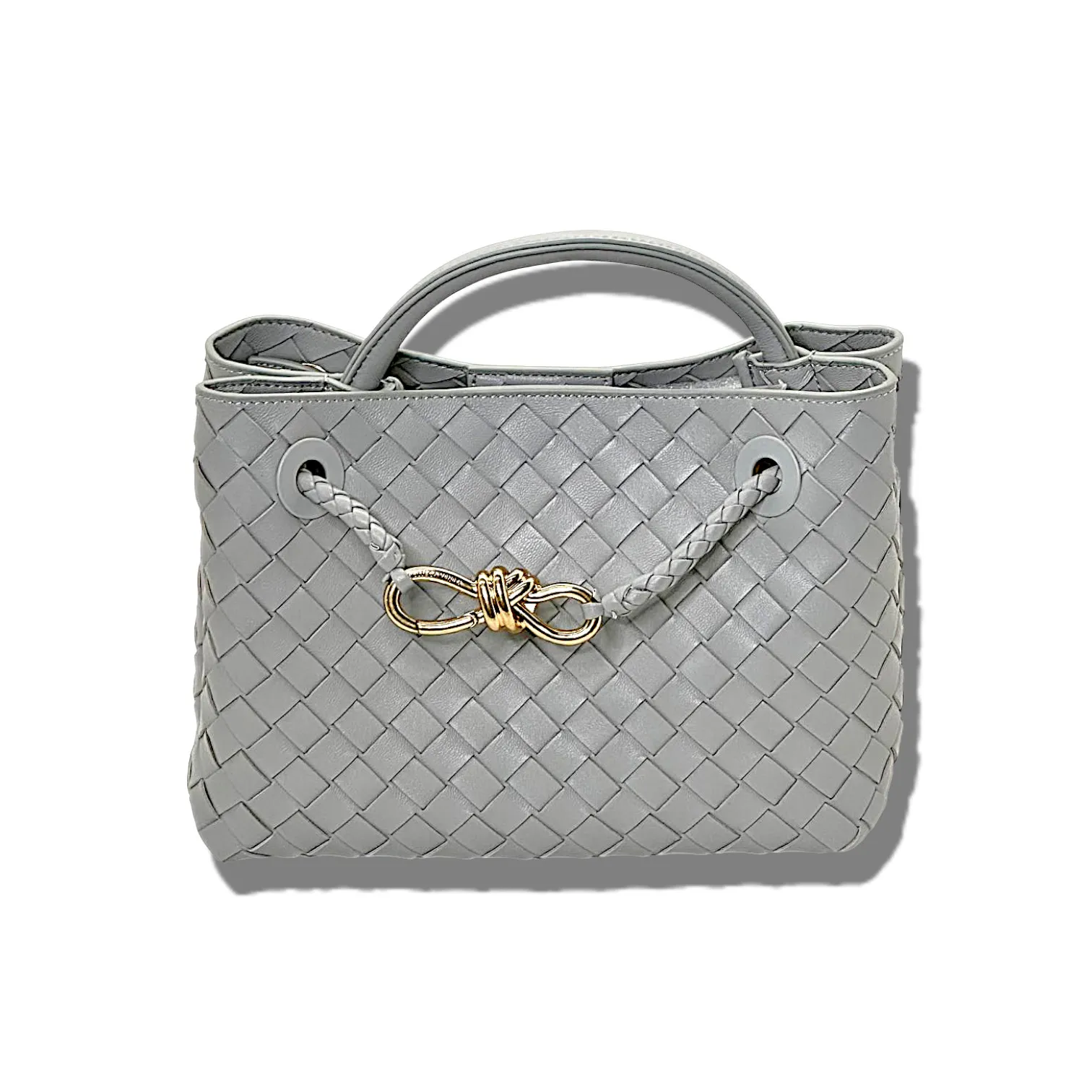 Сумка BOTTEGA VENETA Andiamo (25 см)