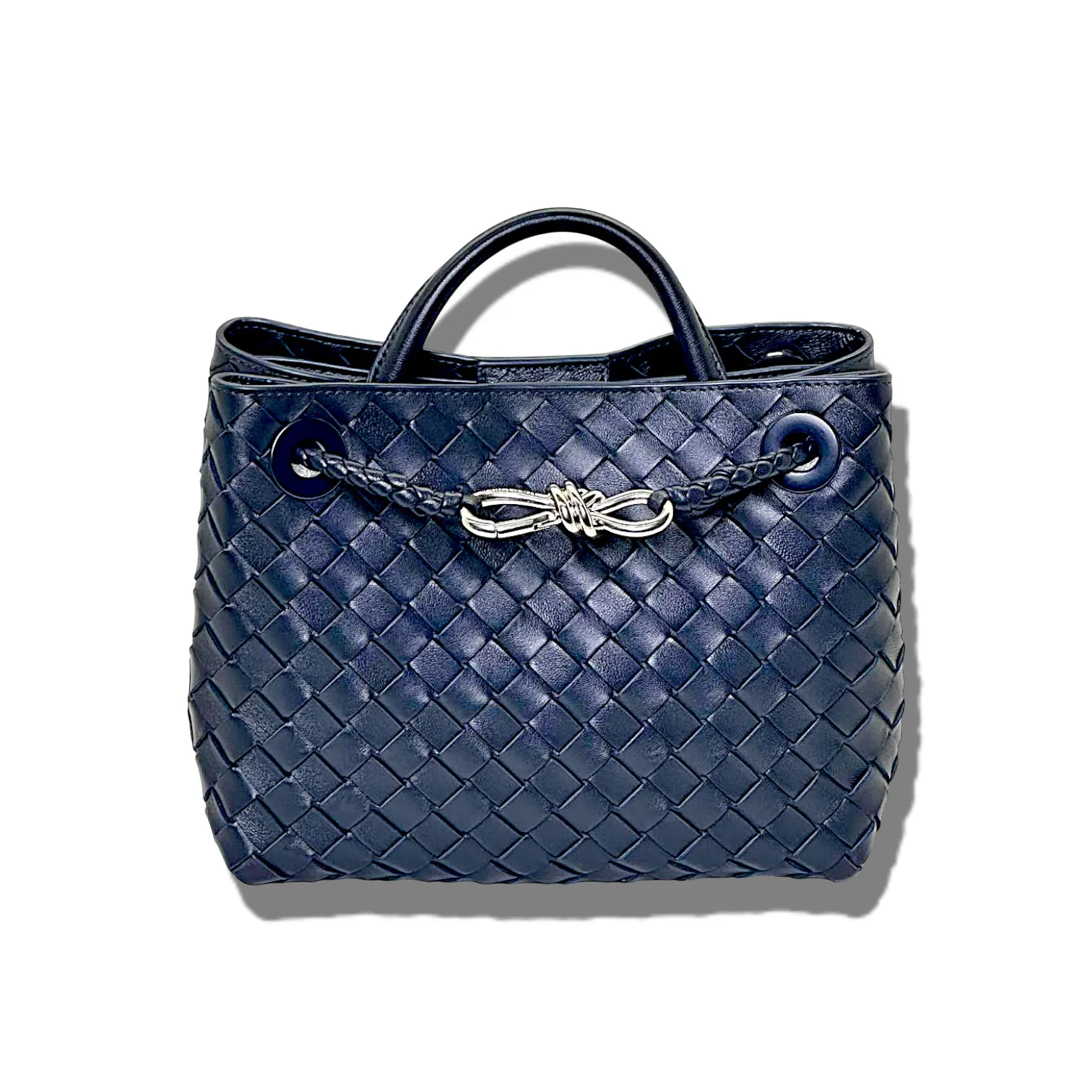Сумка BOTTEGA VENETA Andiamo (25 см)