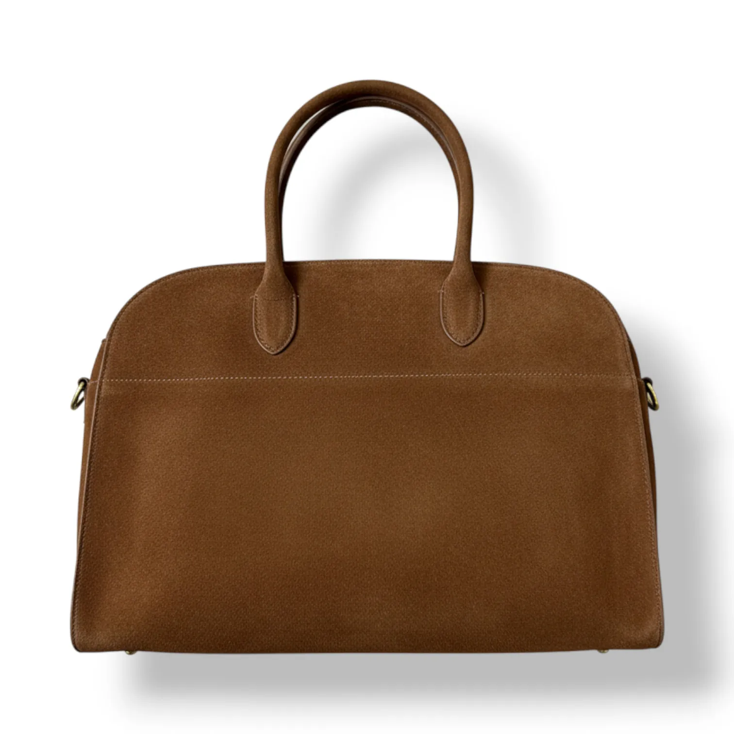 Сумка THE ROW Soft Margaux (38 см)