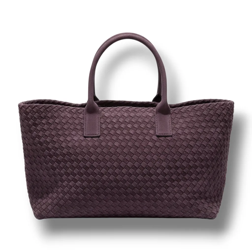 Сумка BOTTEGA VENETA Cabat (40 см)