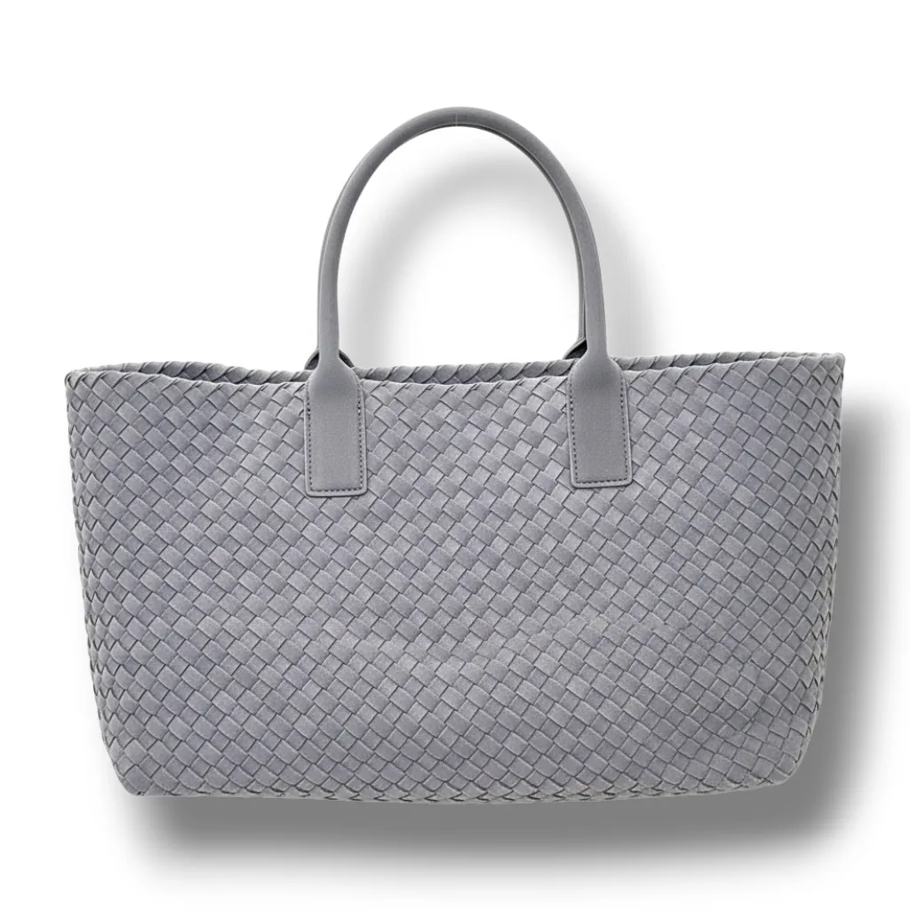 Сумка BOTTEGA VENETA Cabat (40 см)