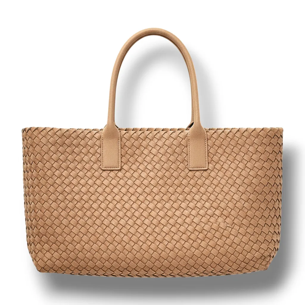 Сумка BOTTEGA VENETA Cabat (40 см)