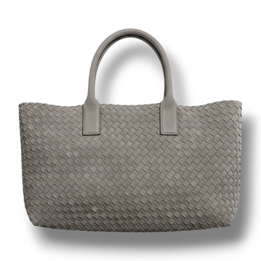 Сумка BOTTEGA VENETA Cabat (40 см)
