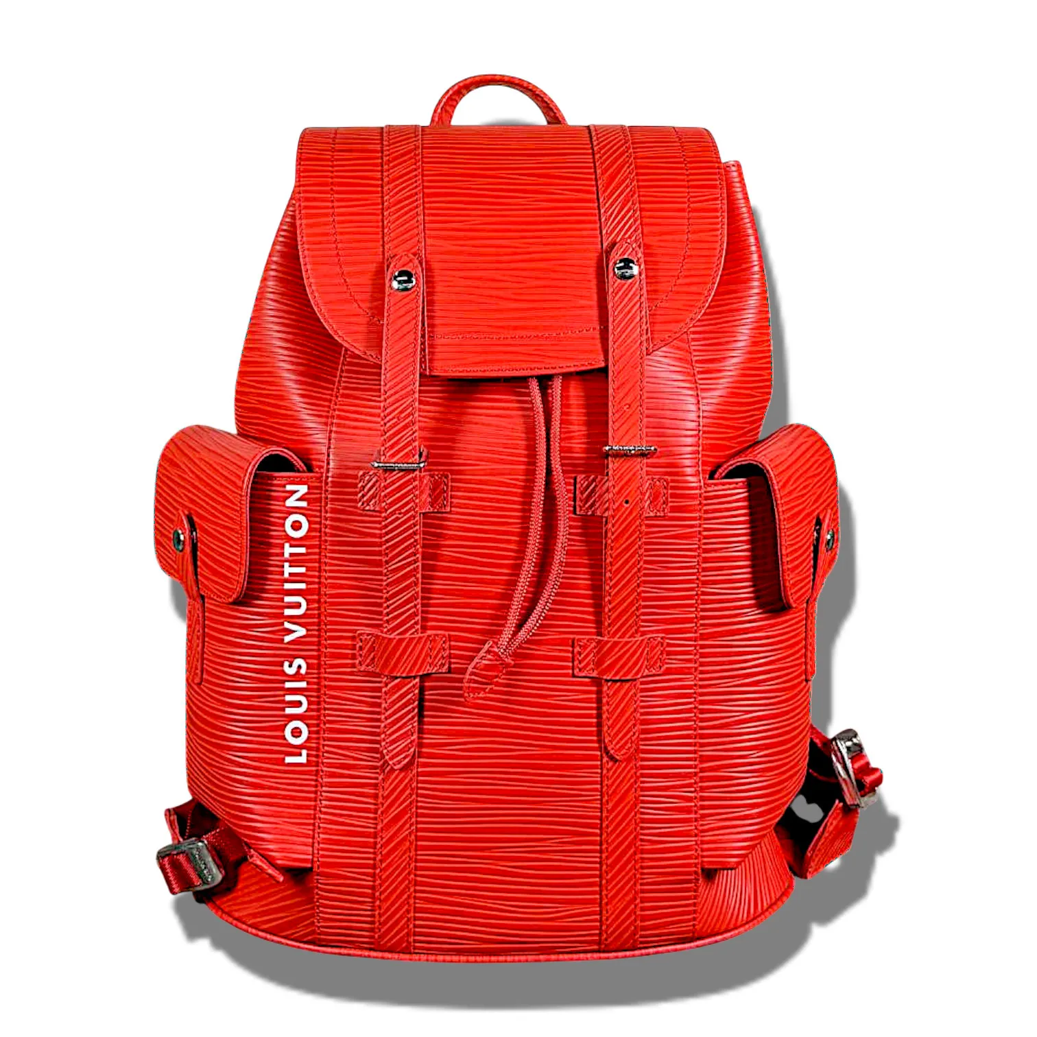 Рюкзак LOUIS VUITTON Christopher (38 см)