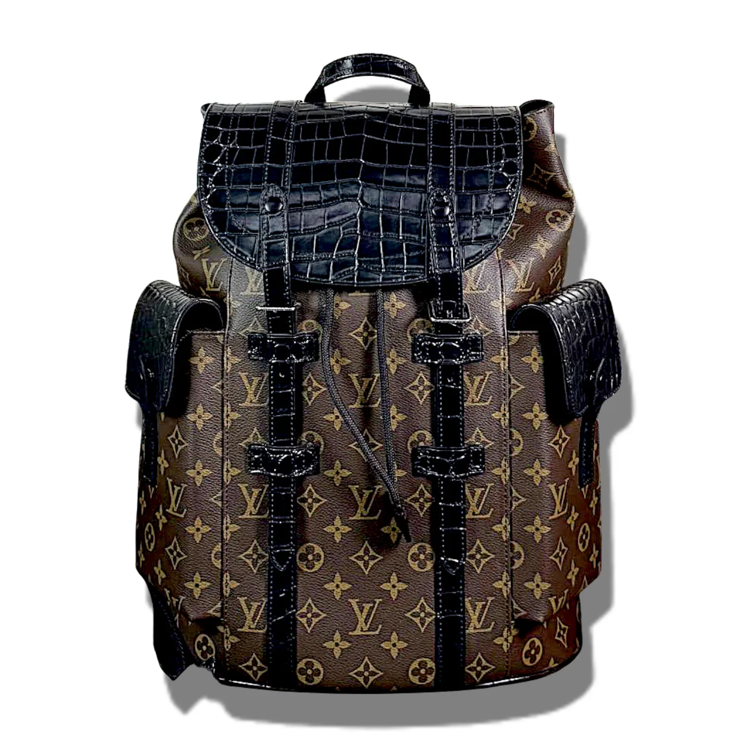 Рюкзак LOUIS VUITTON Christopher (38 см)