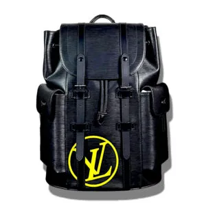 Рюкзак LOUIS VUITTON Christopher (38 см)