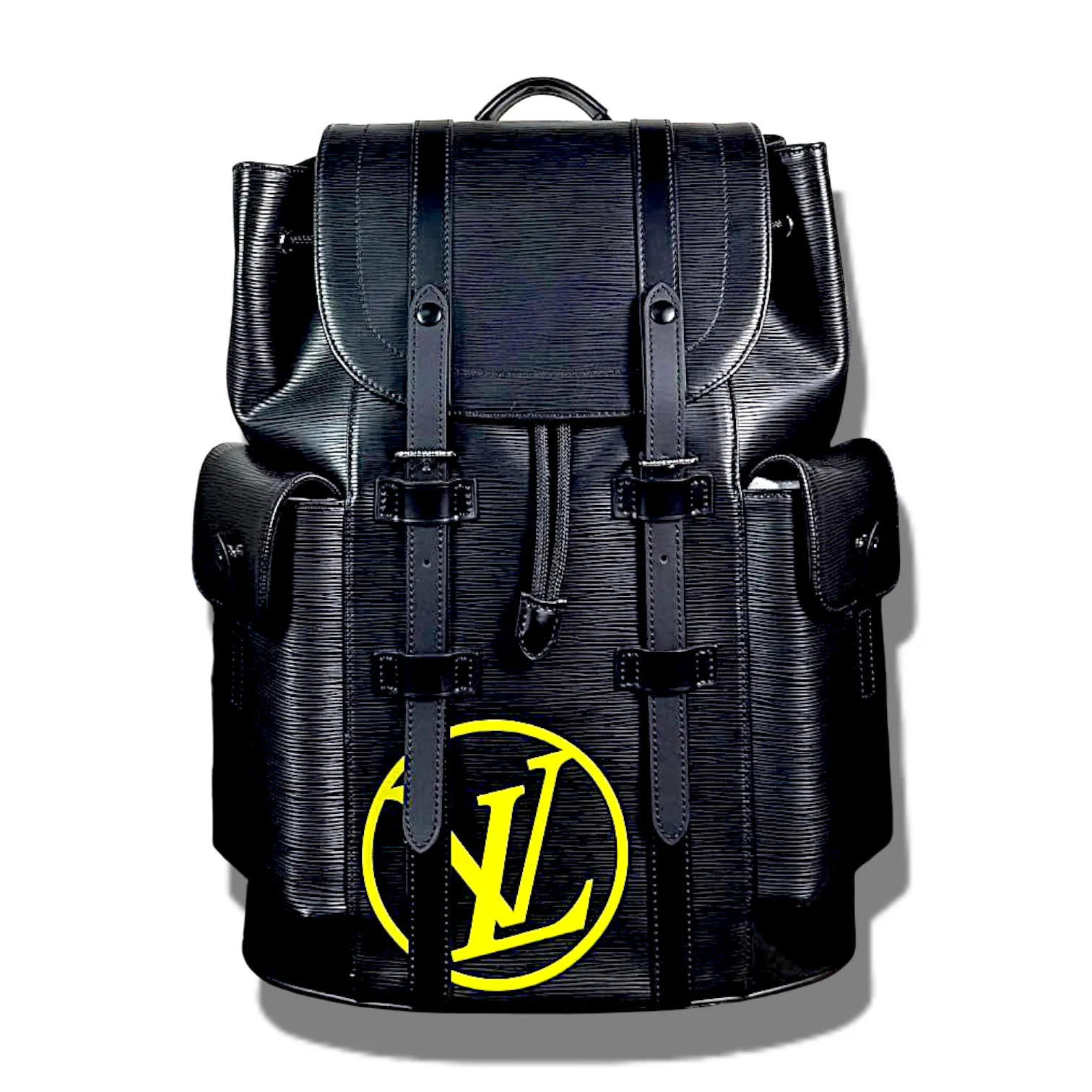 Рюкзак LOUIS VUITTON Christopher (38 см)