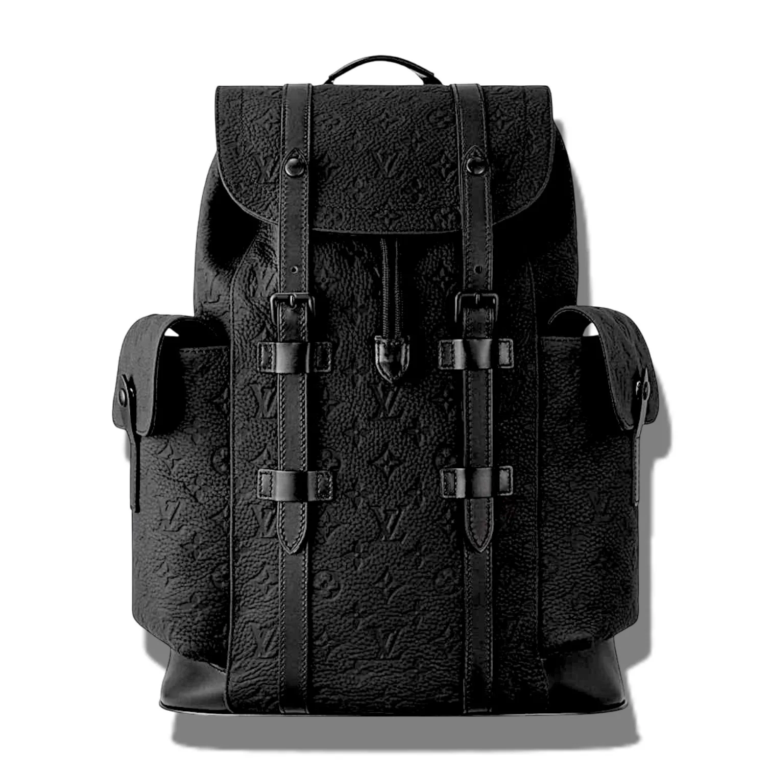 Рюкзак LOUIS VUITTON Christopher (38 см)