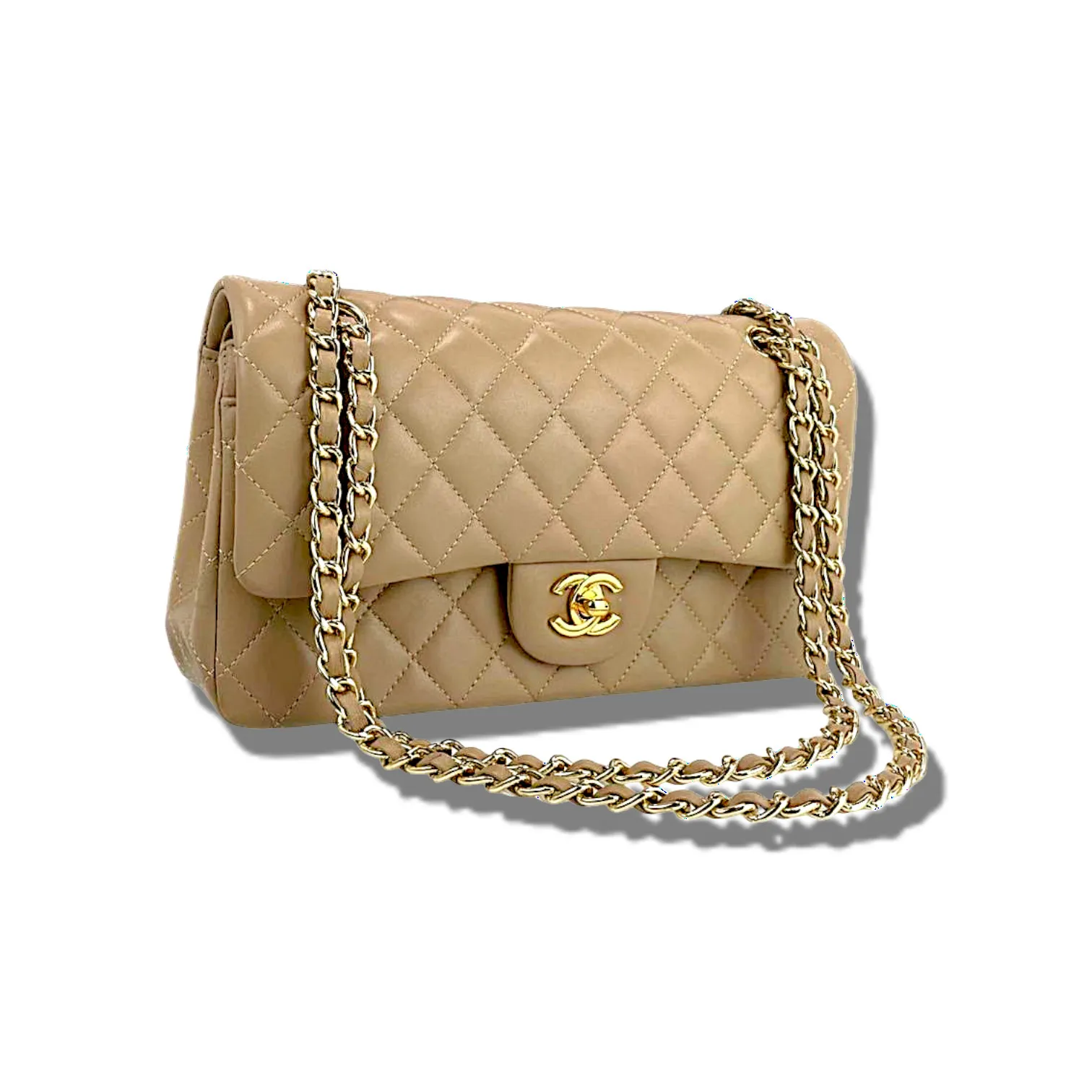 Сумка CHANEL Classic Flap (25 см)