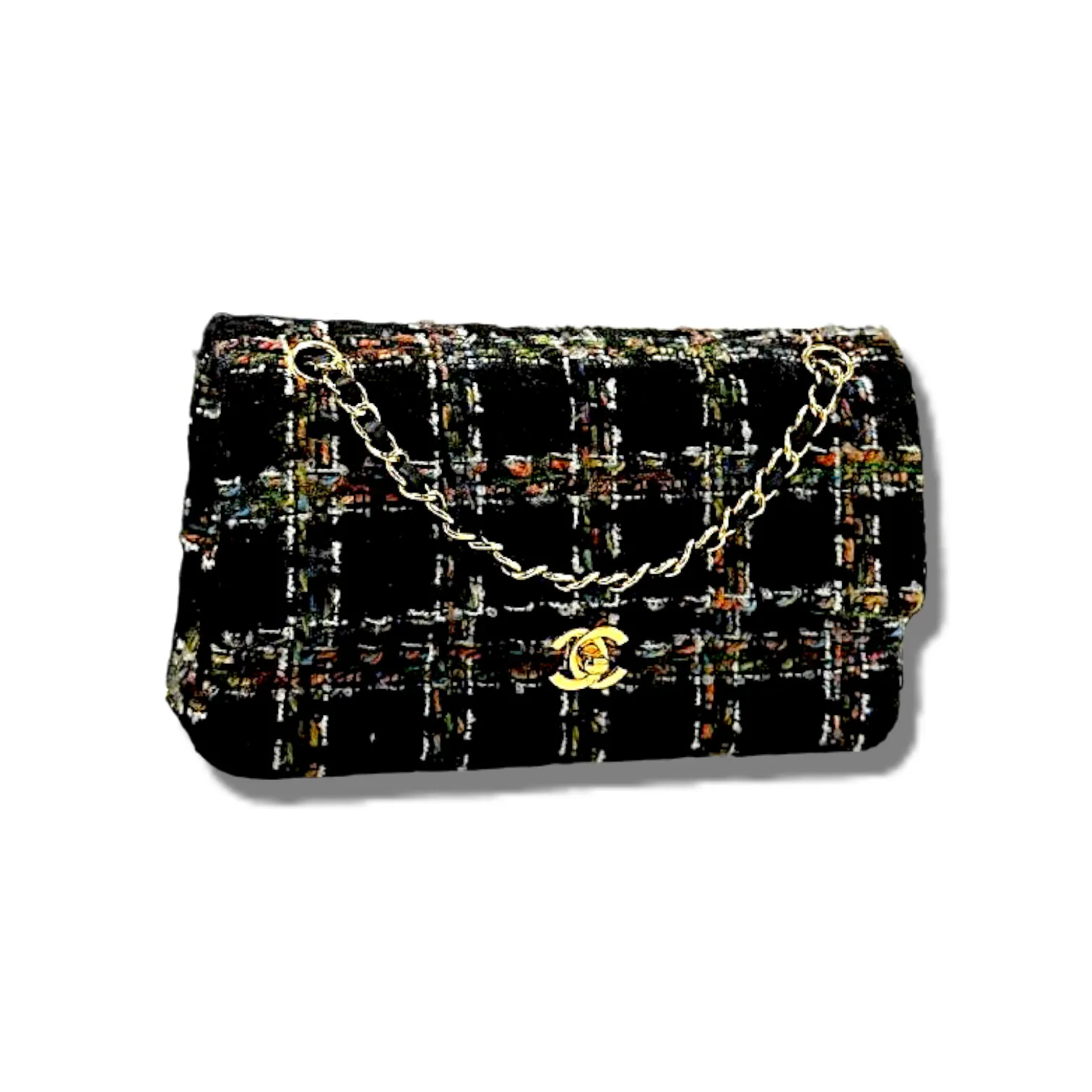 Сумка CHANEL Classic Flap (25 см)
