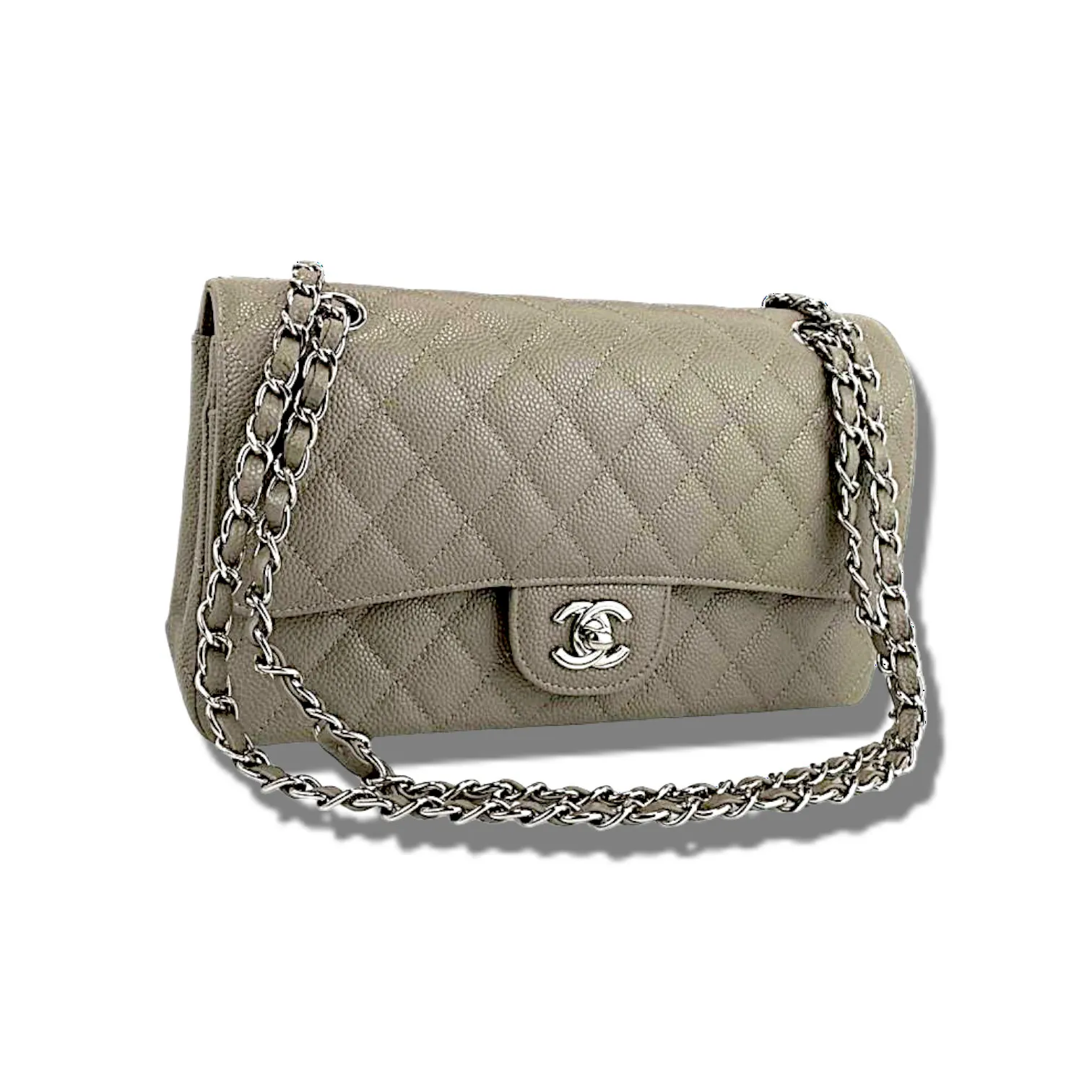 Сумка CHANEL Classic Flap (25 см)