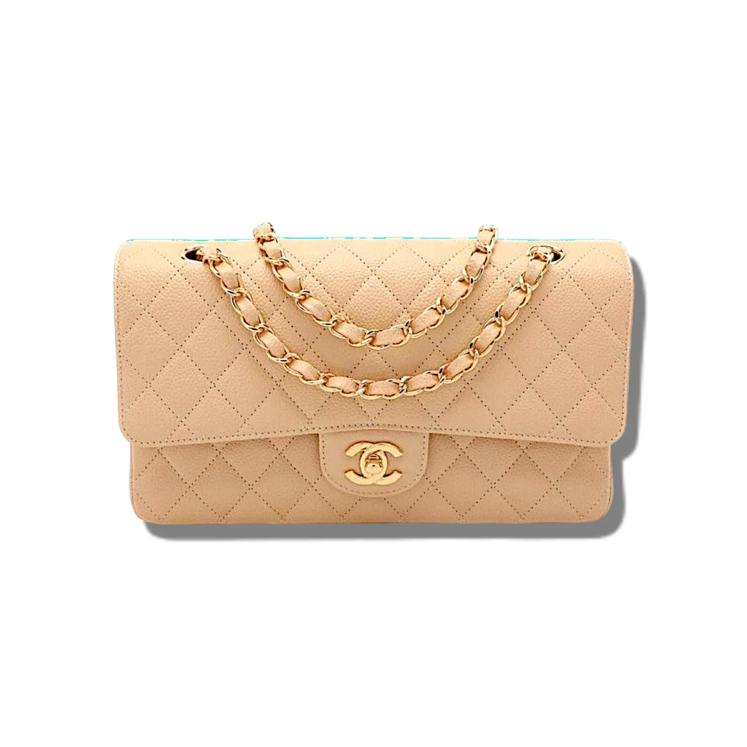 Сумка CHANEL Classic Flap (25 см)
