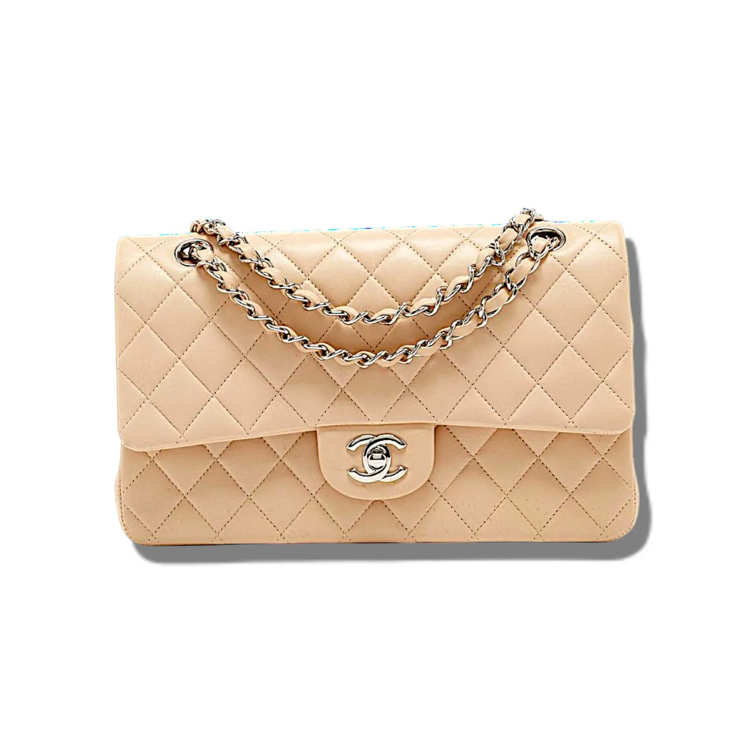 Сумка CHANEL Classic Flap (25 см)