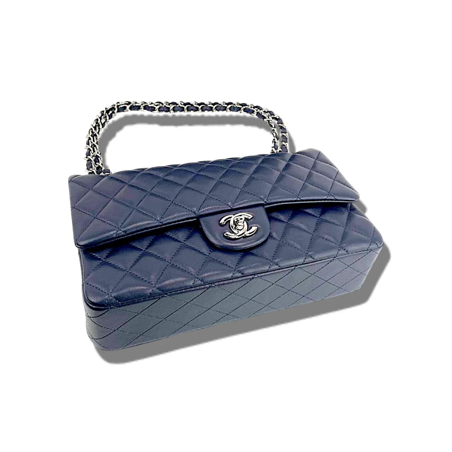 Сумка CHANEL Classic Flap (25 см)