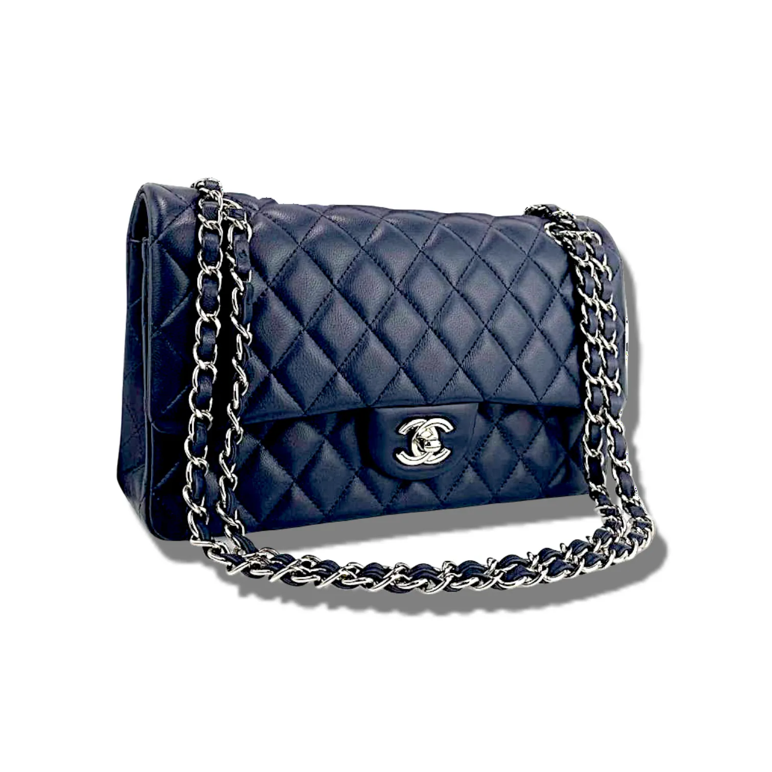 Сумка CHANEL Classic Flap (25 см)