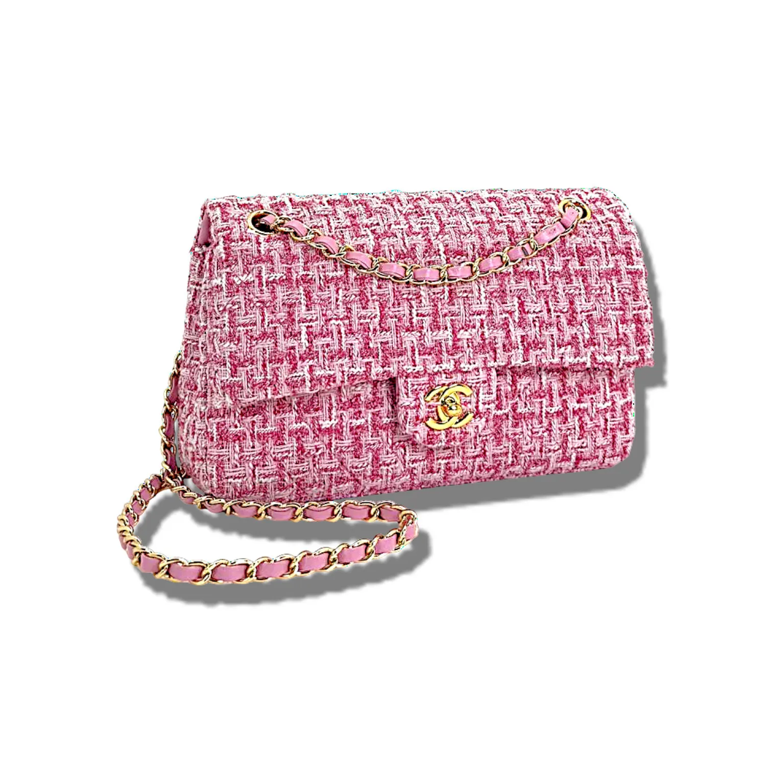 Сумка CHANEL Classic Flap (25 см)