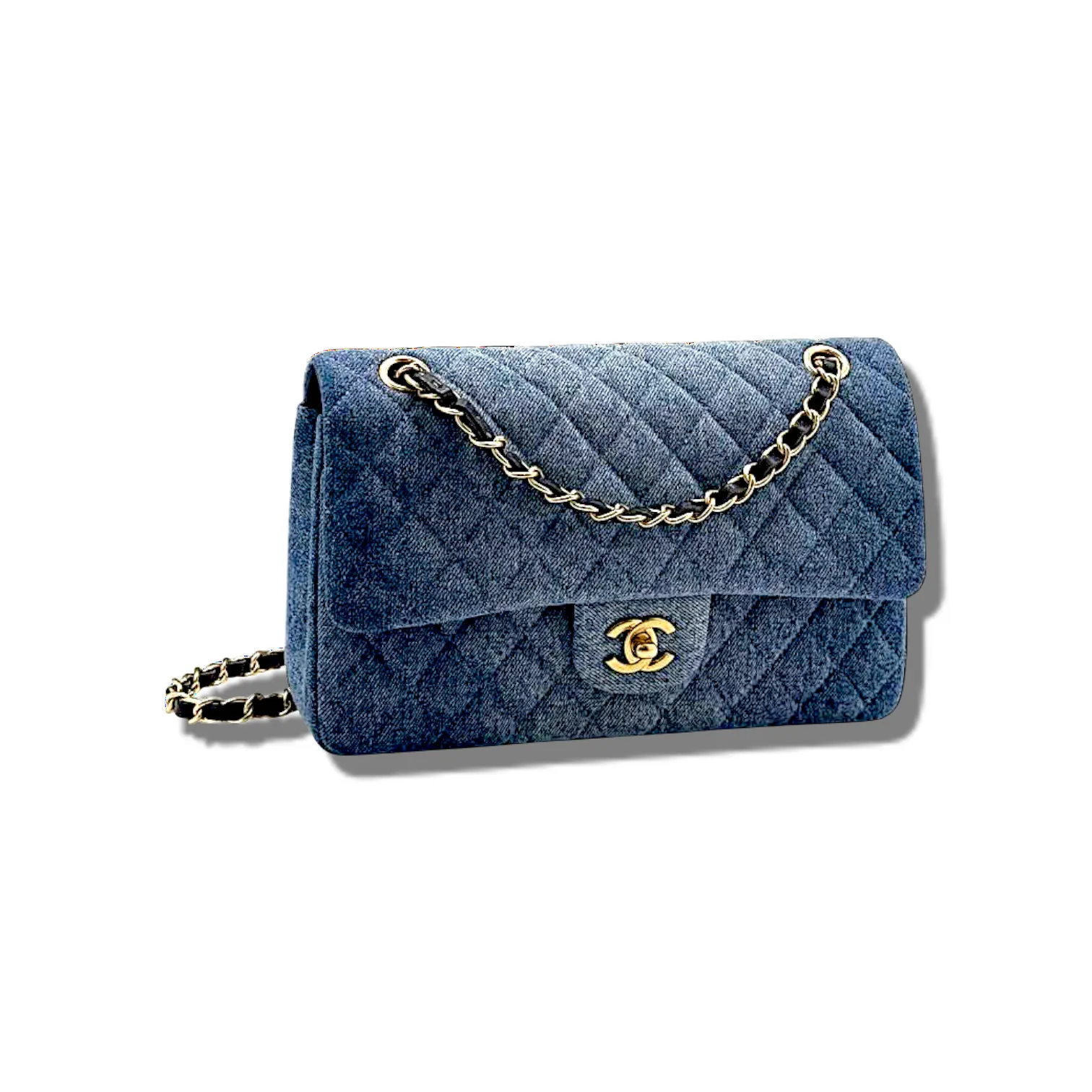 Сумка CHANEL Classic Flap (25 см)