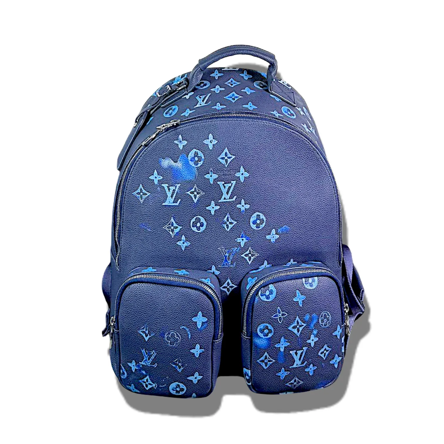 Рюкзак LOUIS VUITTON Discovery (29 см)
