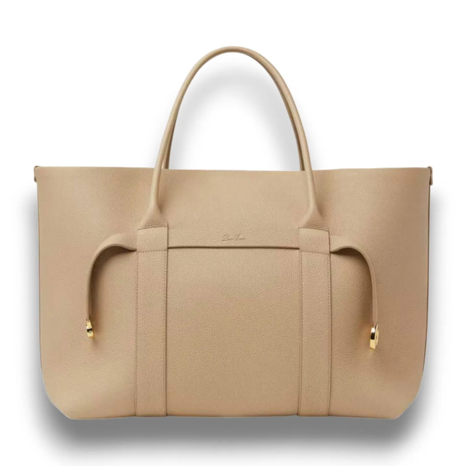 Сумка LORO PIANA Ghiera Large (40 см)