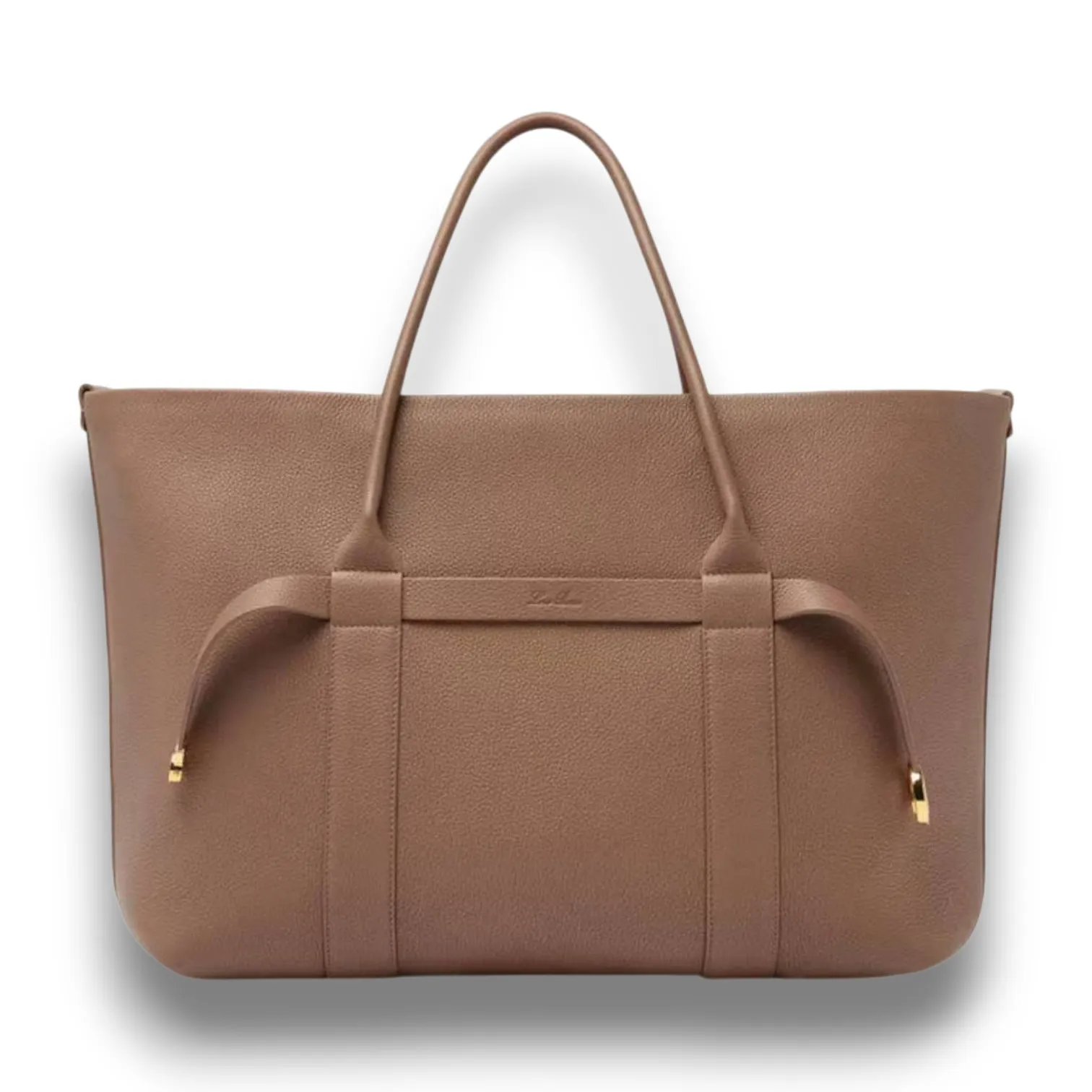 Сумка LORO PIANA Ghiera Large (40 см)