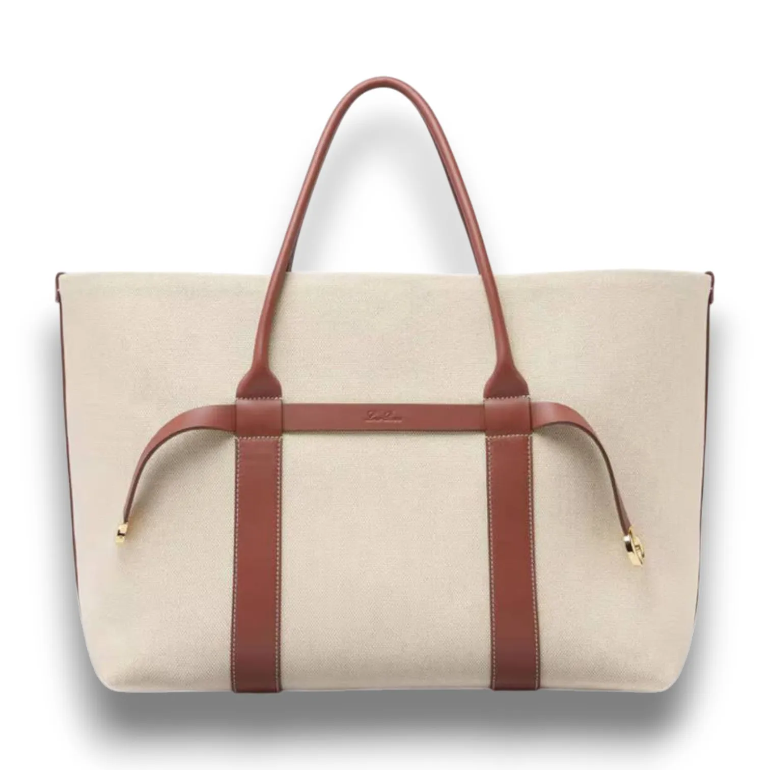 Сумка LORO PIANA Ghiera Large (40 см)